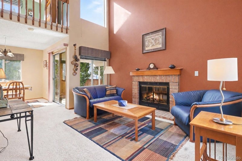 9439 Pendleton Dr, Highlands Ranch, CO 80126