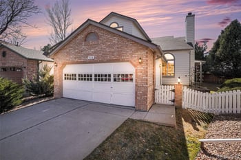 9439 Pendleton Dr, Highlands Ranch, CO 80126