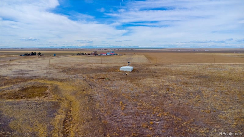 11300 Penrith Rd, Bennett, CO 80102