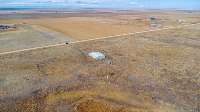 11300 Penrith Rd, Bennett, CO 80102