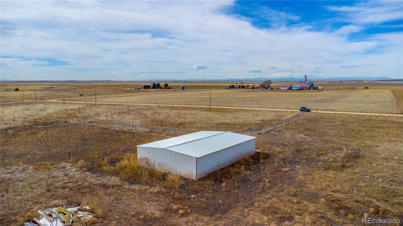 11300 Penrith Rd, Bennett, CO 80102