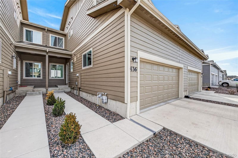 436 Molly Ln, Fort Morgan, CO 80701