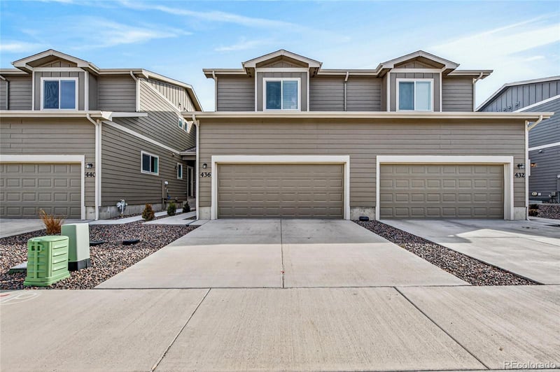 436 Molly Ln, Fort Morgan, CO 80701