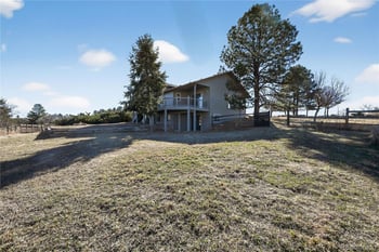 8517 Piute Row Dr, Parker, CO 80134