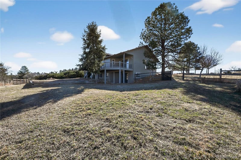 8517 Piute Row Dr, Parker, CO 80134
