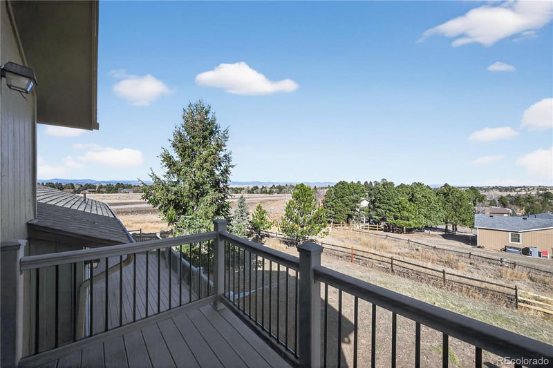 8517 Piute Row Dr, Parker, CO 80134