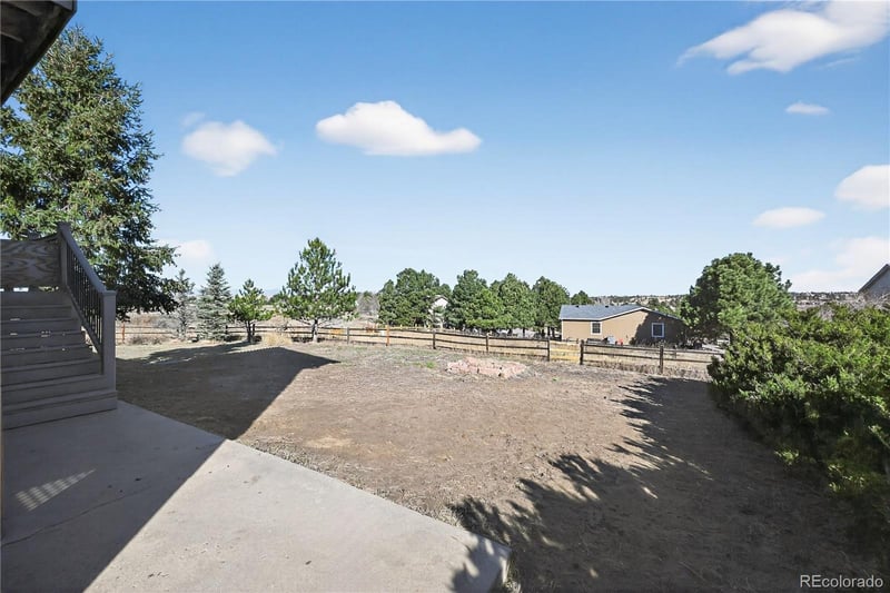 8517 Piute Row Dr, Parker, CO 80134