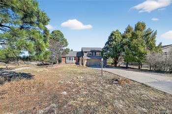 8517 Piute Row Dr, Parker, CO 80134
