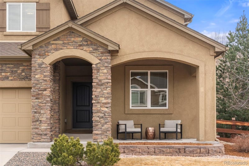 15949 Midland Valley Way, Monument, CO 80132