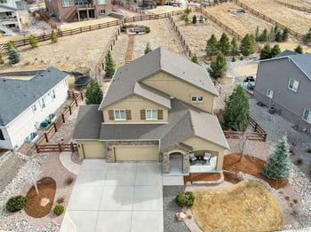 15949 Midland Valley Way, Monument, CO 80132