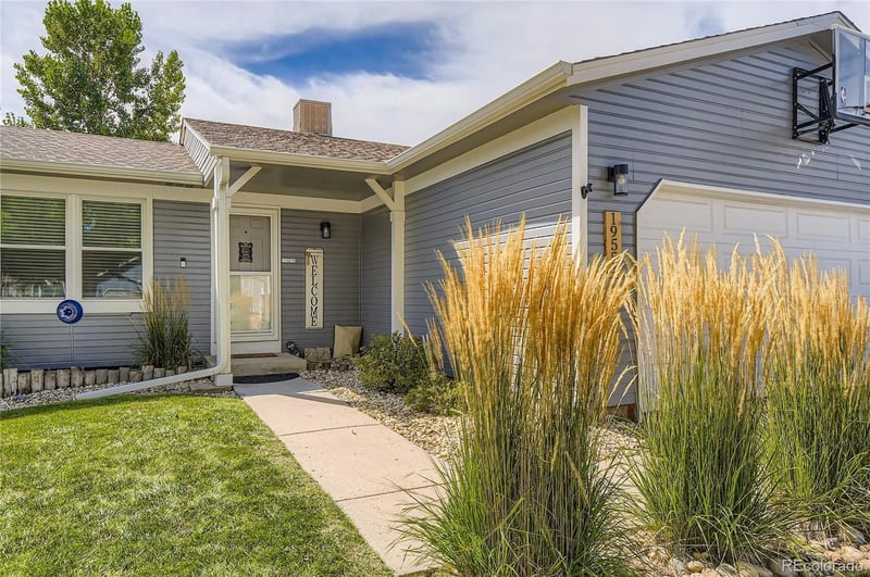 19554 Princeton Pl, Aurora, CO 80013