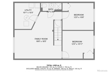 19554 Princeton Pl, Aurora, CO 80013