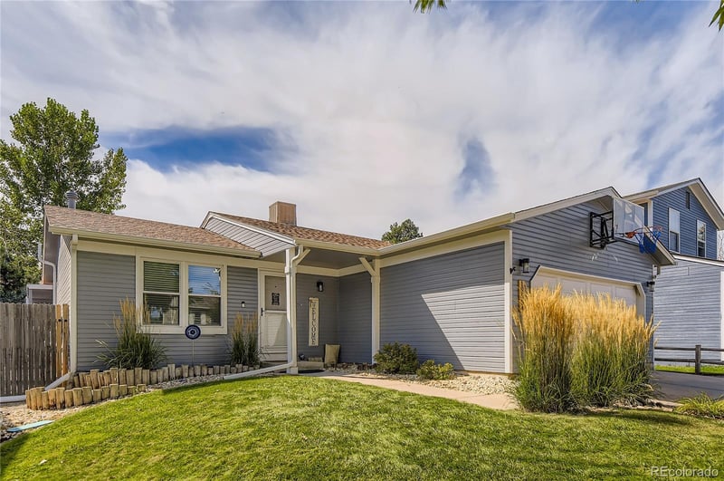 19554 Princeton Pl, Aurora, CO 80013