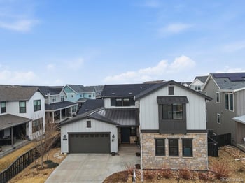 9252 Star Streak Cir, Littleton, CO 80125
