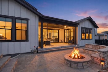 9252 Star Streak Cir, Littleton, CO 80125