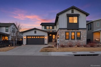 9252 Star Streak Cir, Littleton, CO 80125