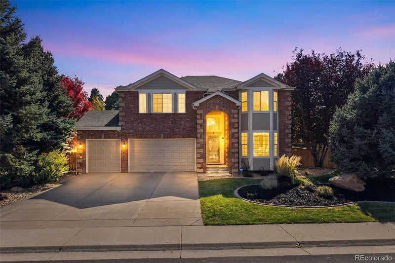 17718 Chicory Cir, Parker, CO 80134