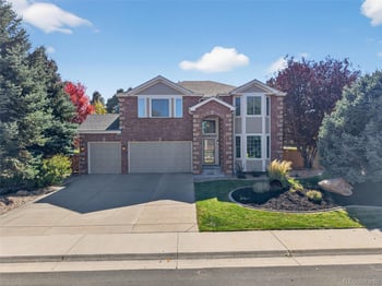 17718 Chicory Cir, Parker, CO 80134