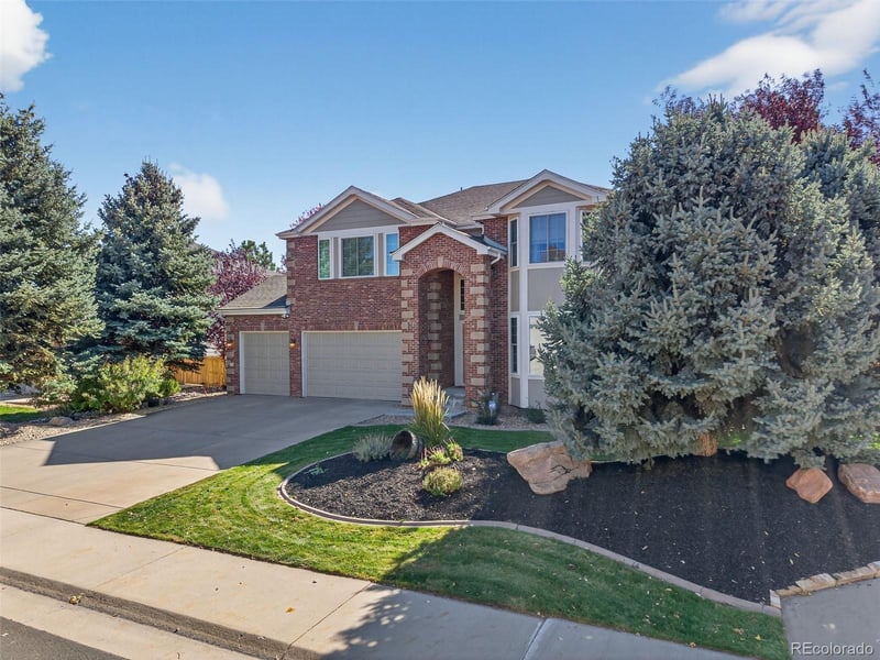 17718 Chicory Cir, Parker, CO 80134