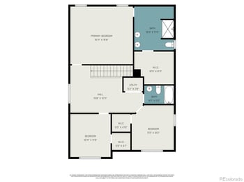 5559 Gibraltar St, Denver, CO 80249