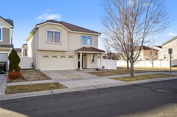 5559 Gibraltar St, Denver, CO 80249