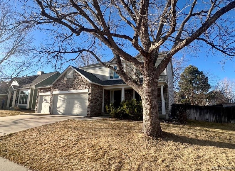 19418 Crestridge Cir, Centennial, CO 80015