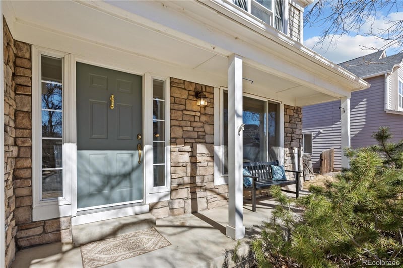 19418 Crestridge Cir, Centennial, CO 80015