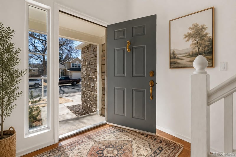 19418 Crestridge Cir, Centennial, CO 80015
