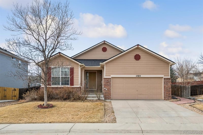 11323 Jersey Way, Thornton, CO 80233
