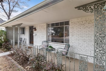 6401 Marion St, Centennial, CO 80121