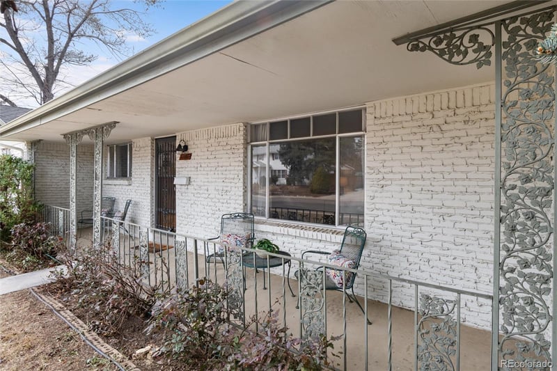 6401 Marion St, Centennial, CO 80121