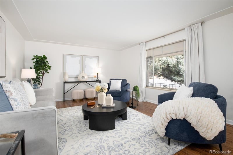 6401 Marion St, Centennial, CO 80121