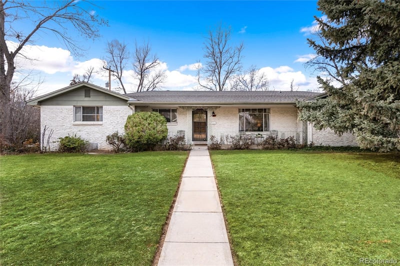 6401 Marion St, Centennial, CO 80121