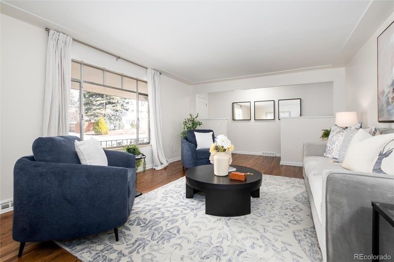 6401 Marion St, Centennial, CO 80121