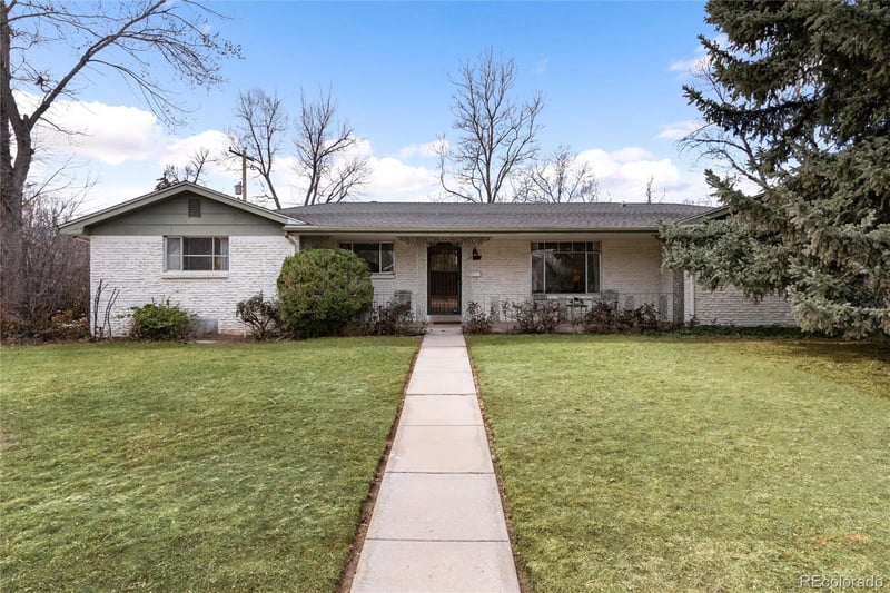 6401 Marion St, Centennial, CO 80121