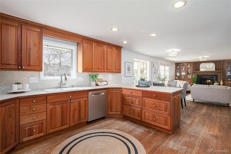 6401 Marion St, Centennial, CO 80121