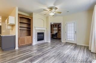 9836 Freiburg Dr #B, Littleton, CO 80127