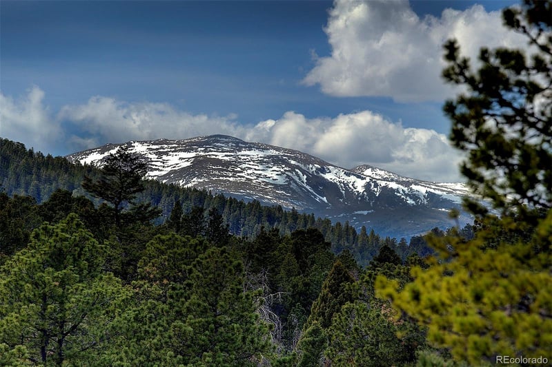 27987 Richmond Hill Rd, Conifer, CO 80433