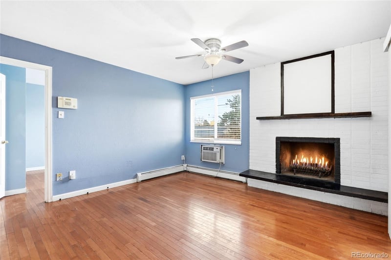 8330 Zuni St #105, Denver, CO 80221