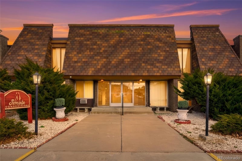 8330 Zuni St #105, Denver, CO 80221