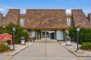 8330 Zuni St #105, Denver, CO 80221