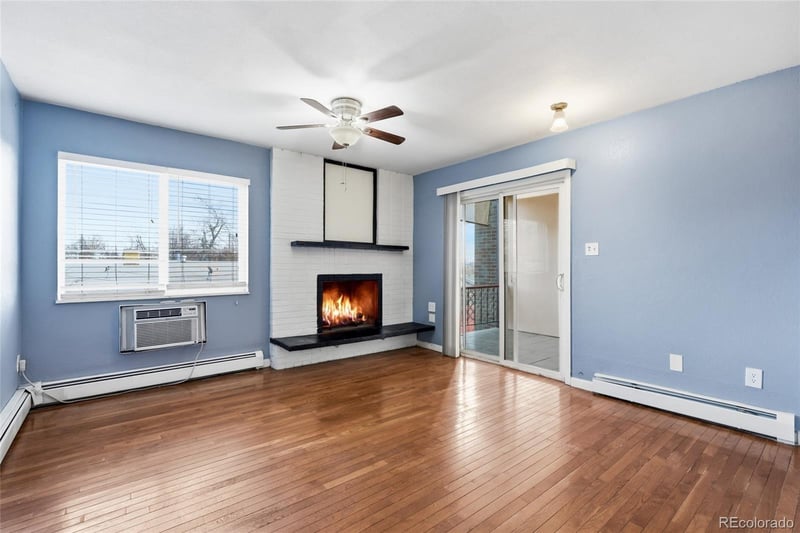 8330 Zuni St #105, Denver, CO 80221