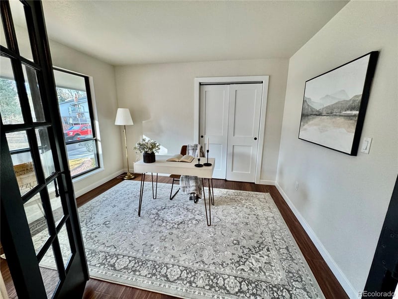 2643 Wadsworth Cir #25, Denver, CO 80227
