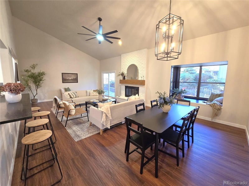 2643 Wadsworth Cir #25, Denver, CO 80227