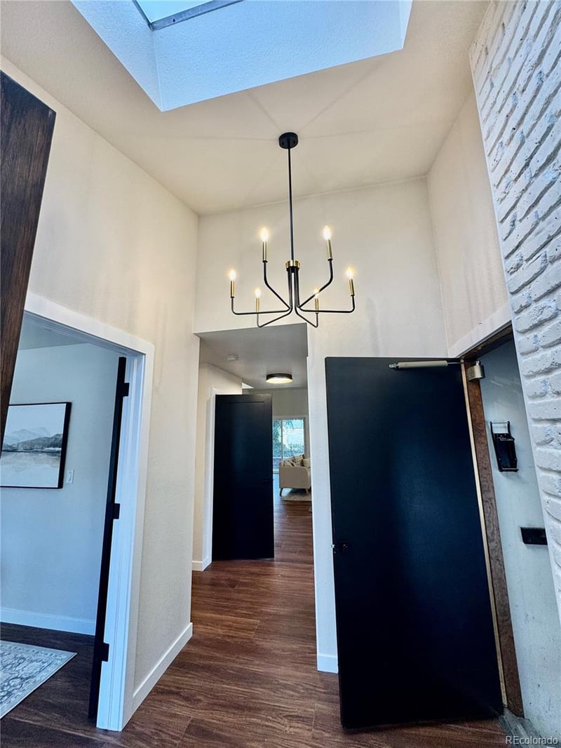 2643 Wadsworth Cir #25, Denver, CO 80227