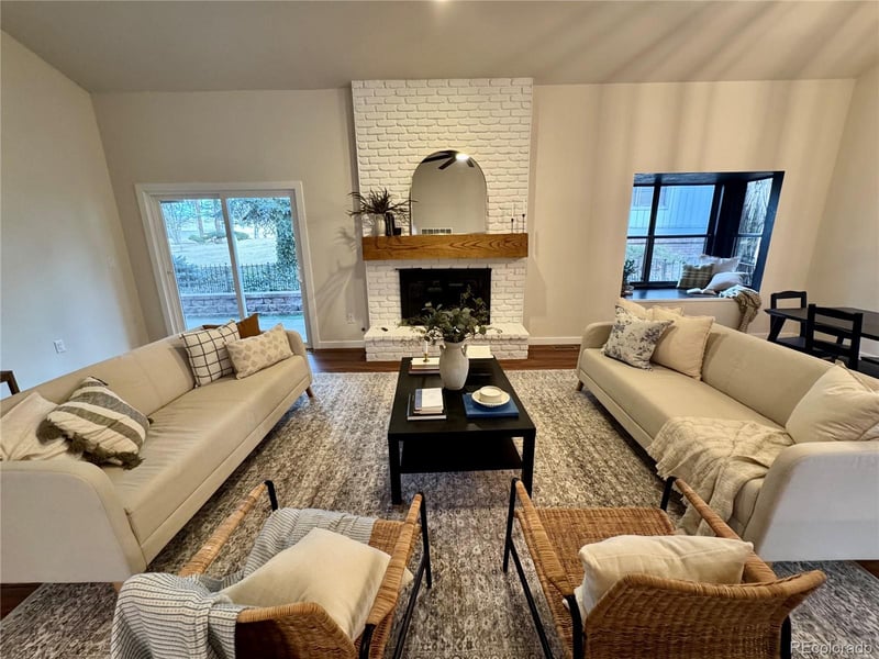 2643 Wadsworth Cir #25, Denver, CO 80227