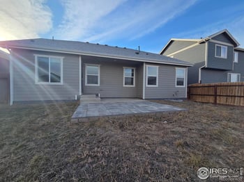 1203 Bison Way, Wiggins, CO 80654