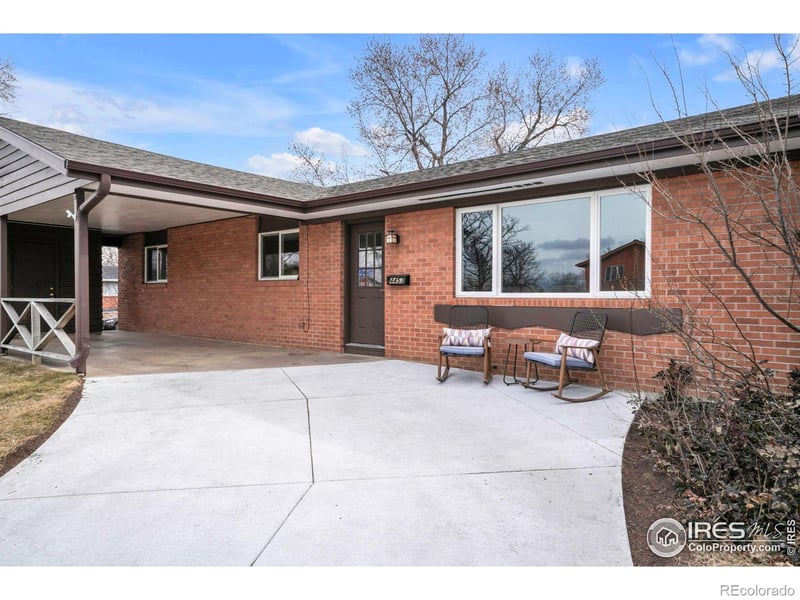 4453 Hamilton Ct, Boulder, CO 80305