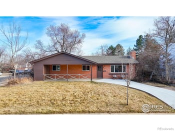 4453 Hamilton Ct, Boulder, CO 80305
