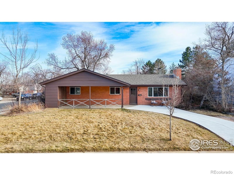 4453 Hamilton Ct, Boulder, CO 80305